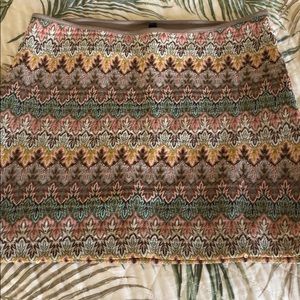 Express pencil skirt